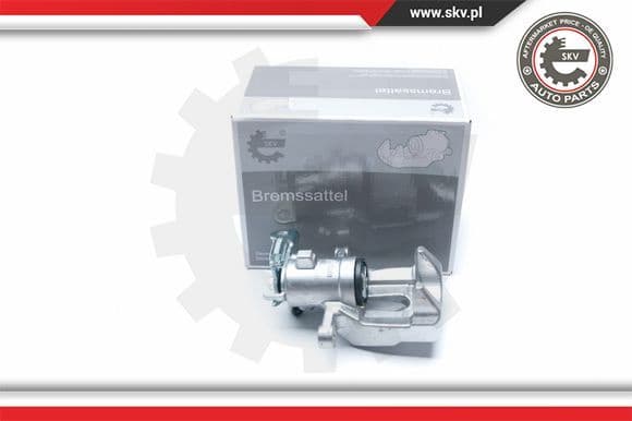 Brake Caliper 23SKV363 - image 2