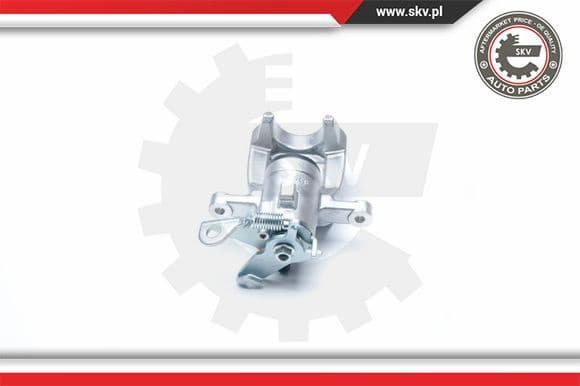Brake Caliper 23SKV363 - image 4