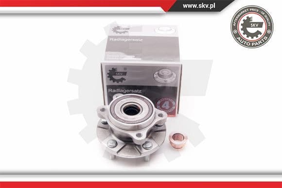 Wheel Bearing Kit 29SKV106