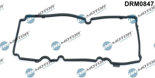 Gasket, cylinder head cover DRM0847