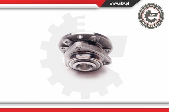 Wheel Bearing Kit 29SKV092 - image 3