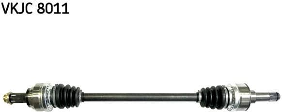 Drive Shaft VKJC 8011