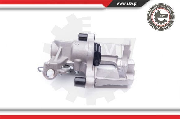 Brake Caliper 23SKV078 - image 2
