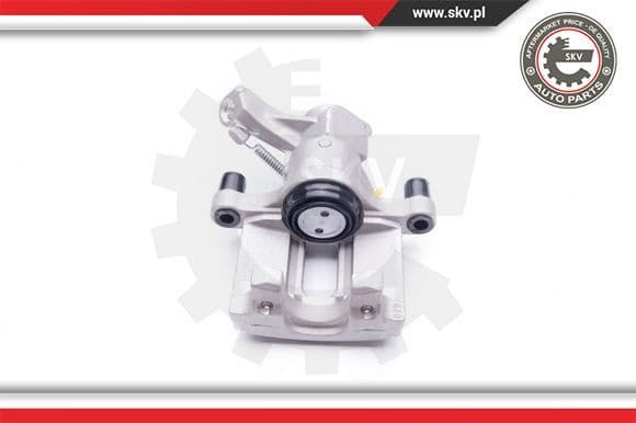 Brake Caliper 23SKV078 - image 3