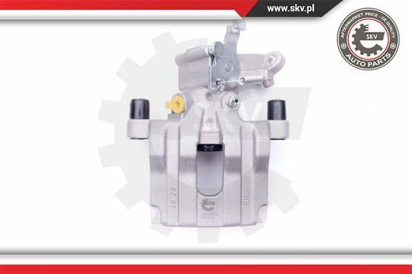 Brake Caliper 23SKV078 - image 4