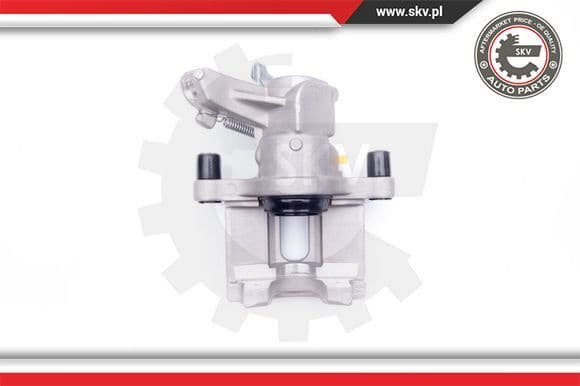 Brake Caliper 23SKV078 - image 5