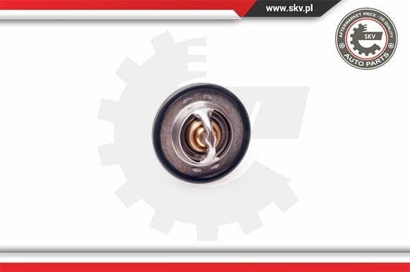 Thermostat, coolant 20SKV047 - image 2