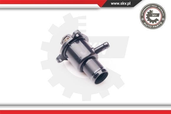 Coolant Flange 20SKV074 - image 3