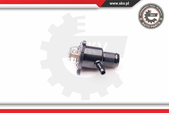 Coolant Flange 20SKV074 - image 4