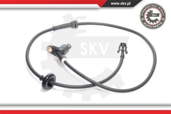 Sensor, wheel speed 06SKV074