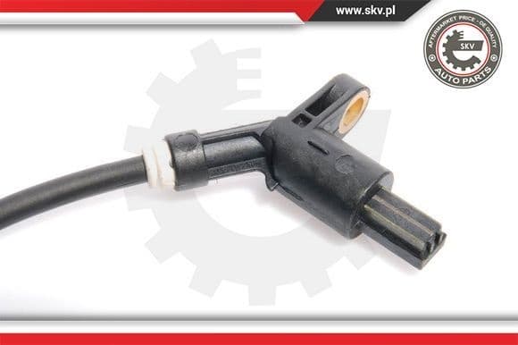 Sensor, wheel speed 06SKV074 - image 2
