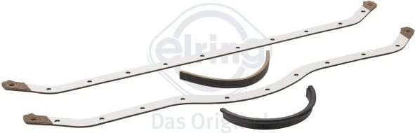 Gasket Set, oil sump 088.854