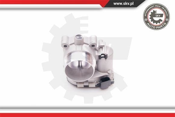 Throttle Body 12SKV054 - image 2