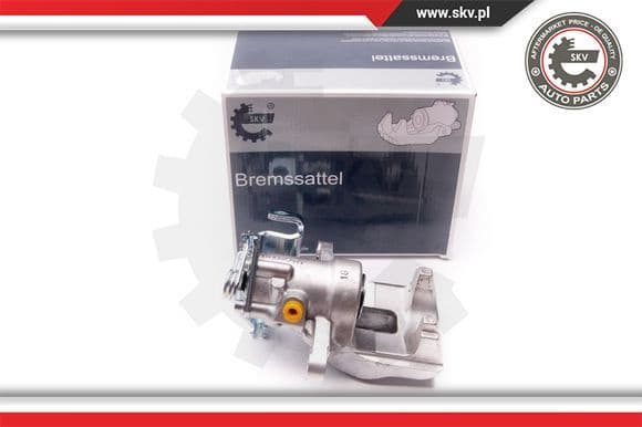 Brake Caliper 34SKV403