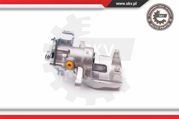 Brake Caliper 34SKV403 - image 2