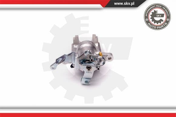 Brake Caliper 34SKV403 - image 4