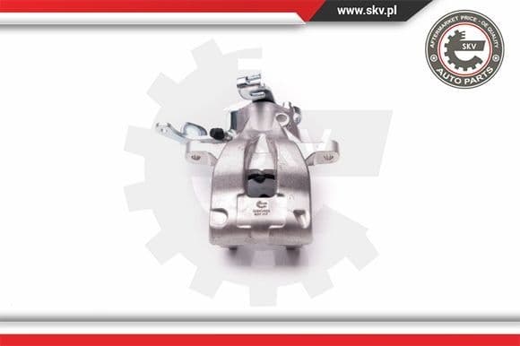 Brake Caliper 34SKV403 - image 5