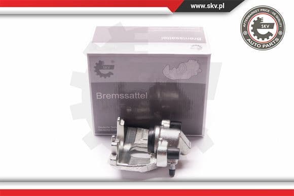 Brake Caliper 23SKV564 - image 2