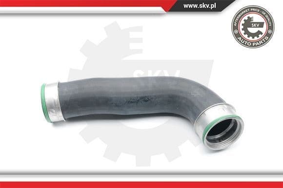 Charge Air Hose 24SKV004