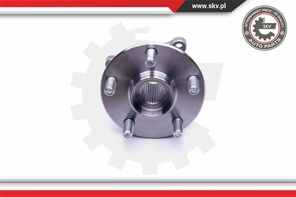 Wheel Bearing Kit 29SKV255