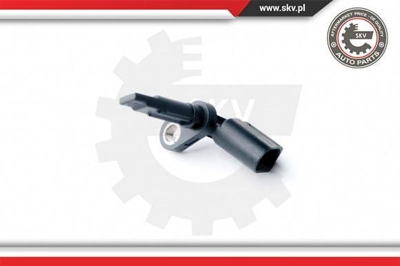 Sensor, wheel speed 06SKV230 - image 2