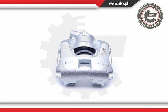 Brake Caliper 42SKV312 - image 5
