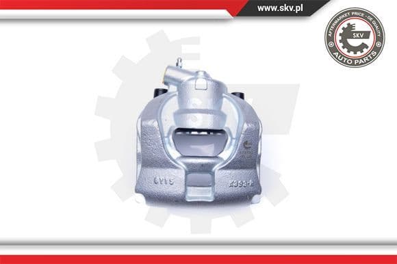 Brake Caliper 42SKV312 - image 6
