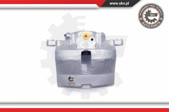 Brake Caliper 34SKV921 - image 6