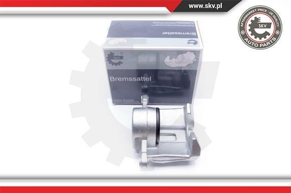 Brake Caliper 34SKV922 - image 5