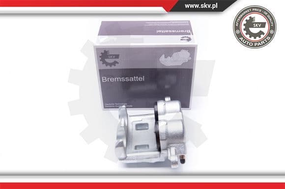 Brake Caliper 34SKV925 - image 7