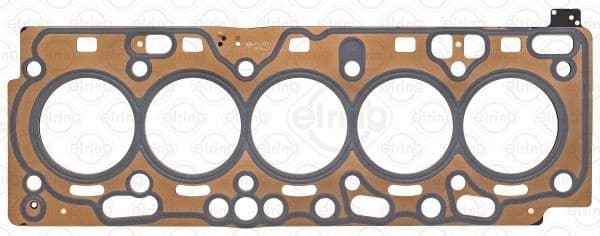 Gasket, cylinder head 451.577