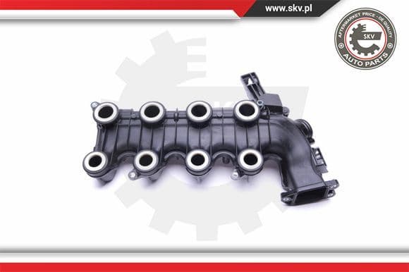 Intake Manifold Module 49SKV022 - image 2