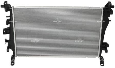 Radiator, engine cooling 59286 - image 3