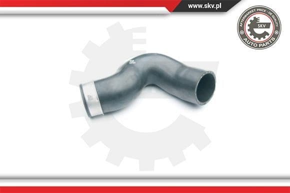 Charge Air Hose 24SKV076