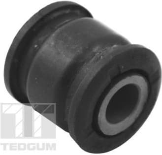 Mounting, control/trailing arm TED93819