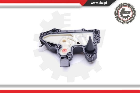 Oil Separator, crankcase ventilation 31SKV083 - image 2