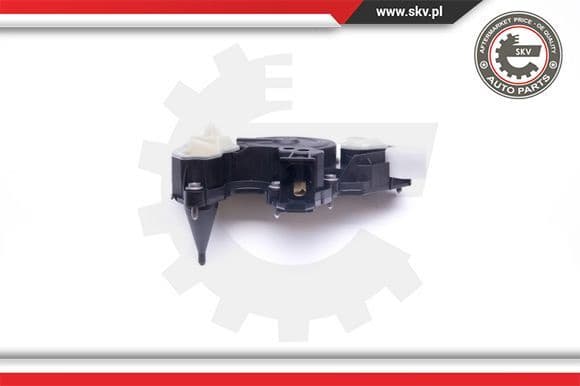 Oil Separator, crankcase ventilation 31SKV083 - image 3