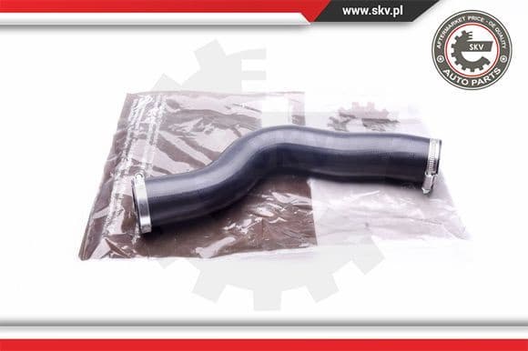 Charge Air Hose 43SKV068 - image 2