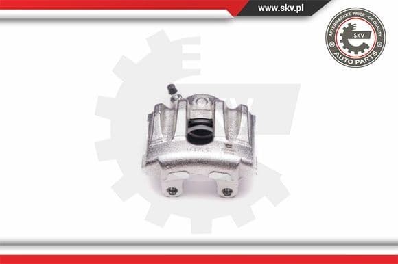 Brake Caliper 23SKV441 - image 5