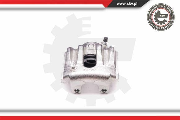 Brake Caliper 23SKV442 - image 2