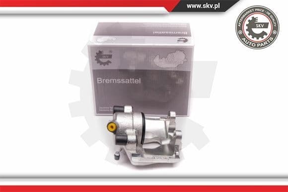 Brake Caliper 23SKV442 - image 5