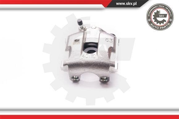 Brake Caliper 23SKV443 - image 5