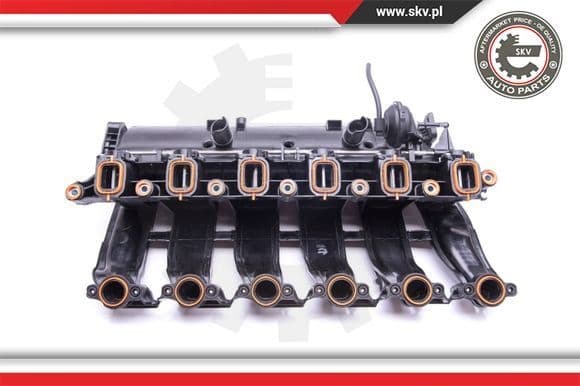 Intake Manifold Module 49SKV016 - image 2