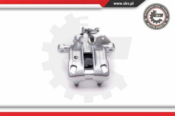 Brake Caliper 34SKV724
