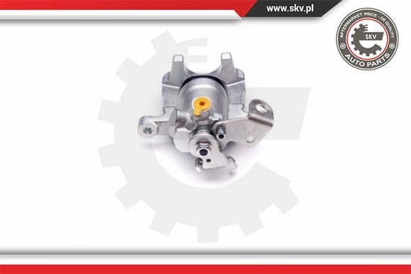 Brake Caliper 34SKV724 - image 2