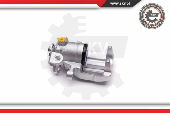 Brake Caliper 34SKV724 - image 3