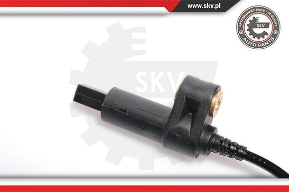 Sensor, wheel speed 06SKV037 - image 3