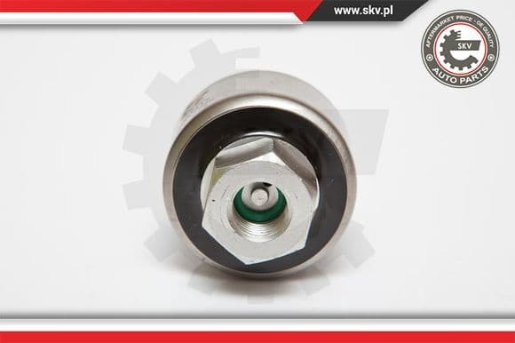 Pressure Switch, air conditioning 95SKV117 - image 2