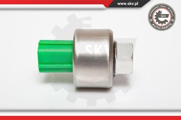Pressure Switch, air conditioning 95SKV117 - image 3
