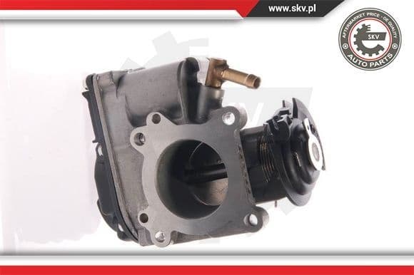 Throttle Body 12SKV014 - image 2